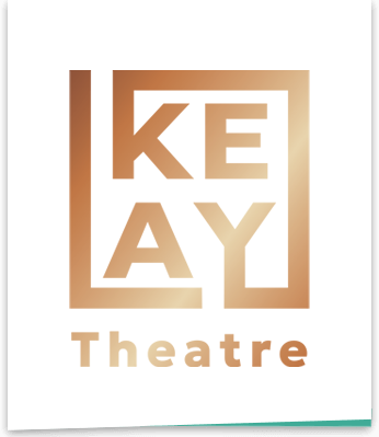 The Keay Theatre St Austell, Cornwall