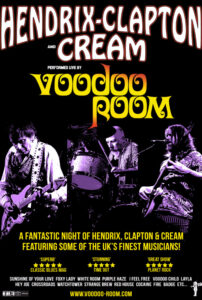 The Voodoo Room