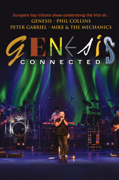 Genesis Connected