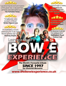 The Bowie Experience