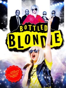Bottled Blondie