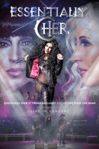 Essentially Cher