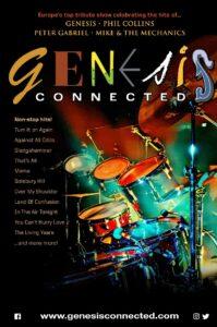 Genesis Connected