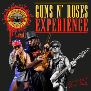 Guns n’ Roses Experience