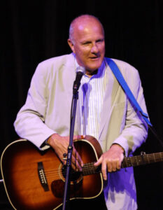 An Evening with Richard Digance