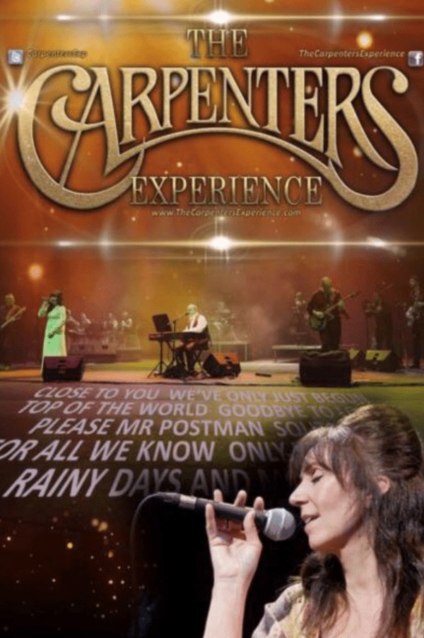 The Carpenters Experience is the UK’s leading Carpenters show