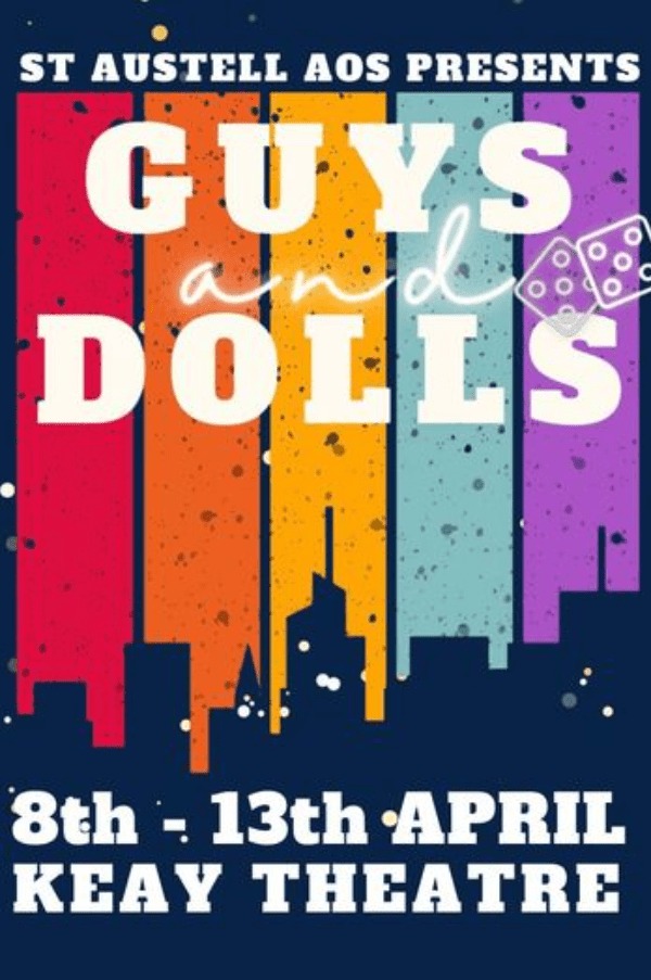 Guys and Dolls