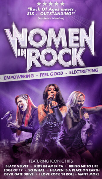 Women in Rock