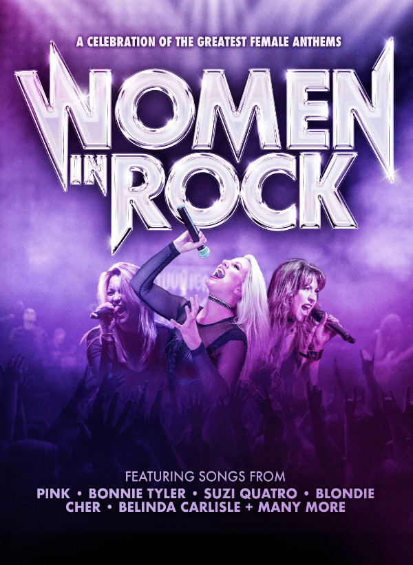 Women in Rock