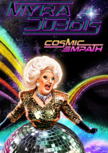 Myra DuBois: Cosmic Empath