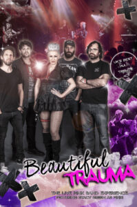 Beautiful Trauma – The Ultimate Live P!nk Experience