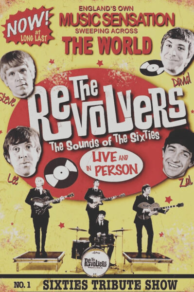 The Sounds of The Sixties