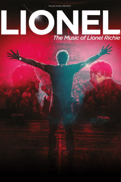 LIONEL – The Music of Lionel Ritchie