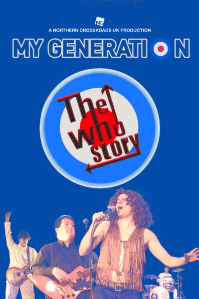 My Generation – The Who Story
