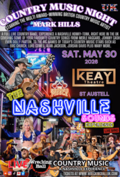 THE NASHVILLE SOUNDS EXPERIENCE
