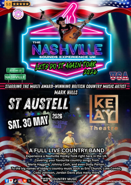 THE NASHVILLE SOUNDS EXPERIENCE