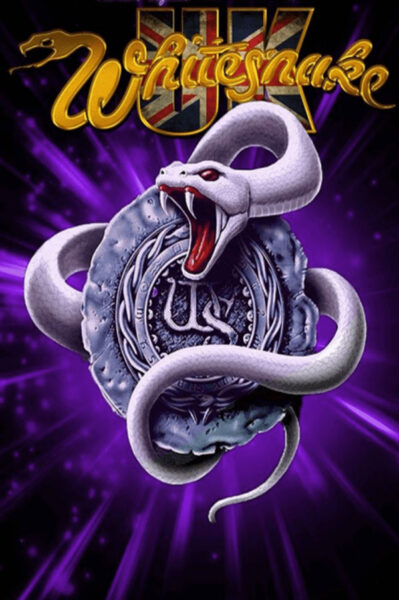 WHITESNAKE UK