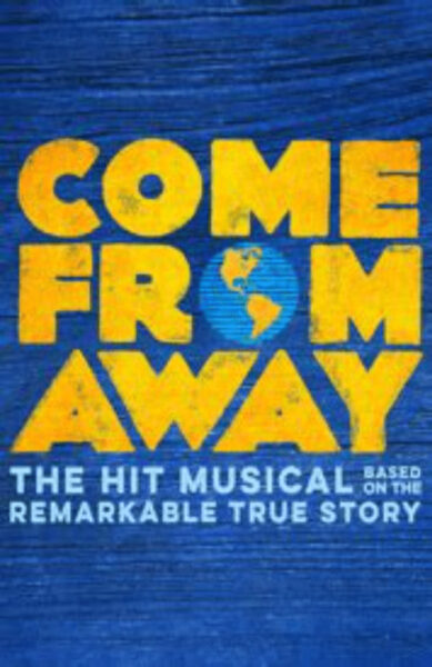Come From Away