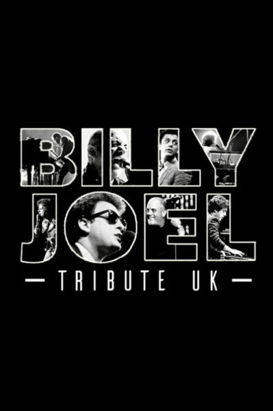 Billy Joel Tribute UK