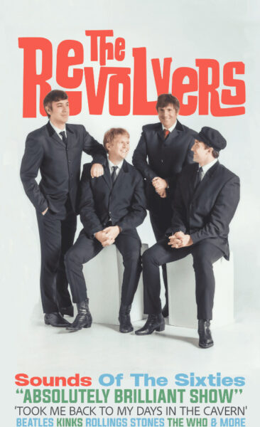 The Sounds of The Sixties