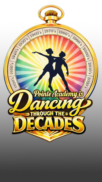 Dancing Through The Decades