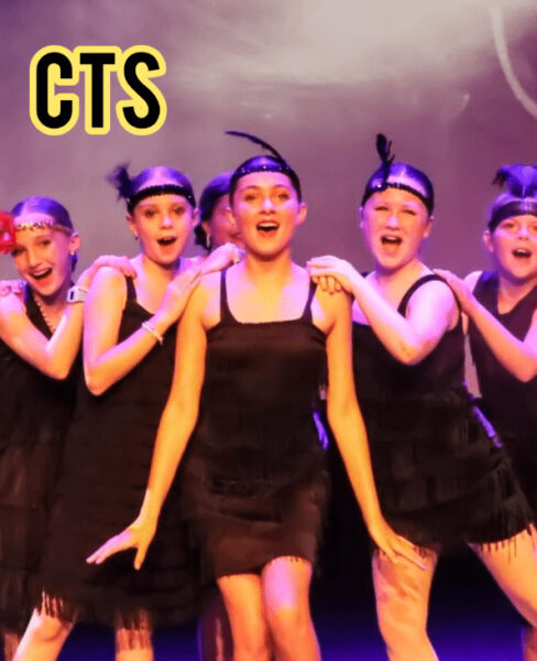 Cornwall Theatre School – A NIGHT AT THE MUSICALS