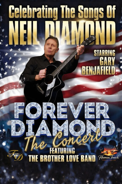 Forever Diamond