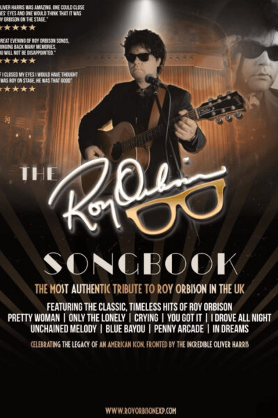 The Roy Orbison Songbook